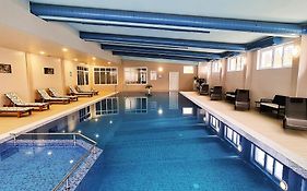Aparthotel Olympus Plaza